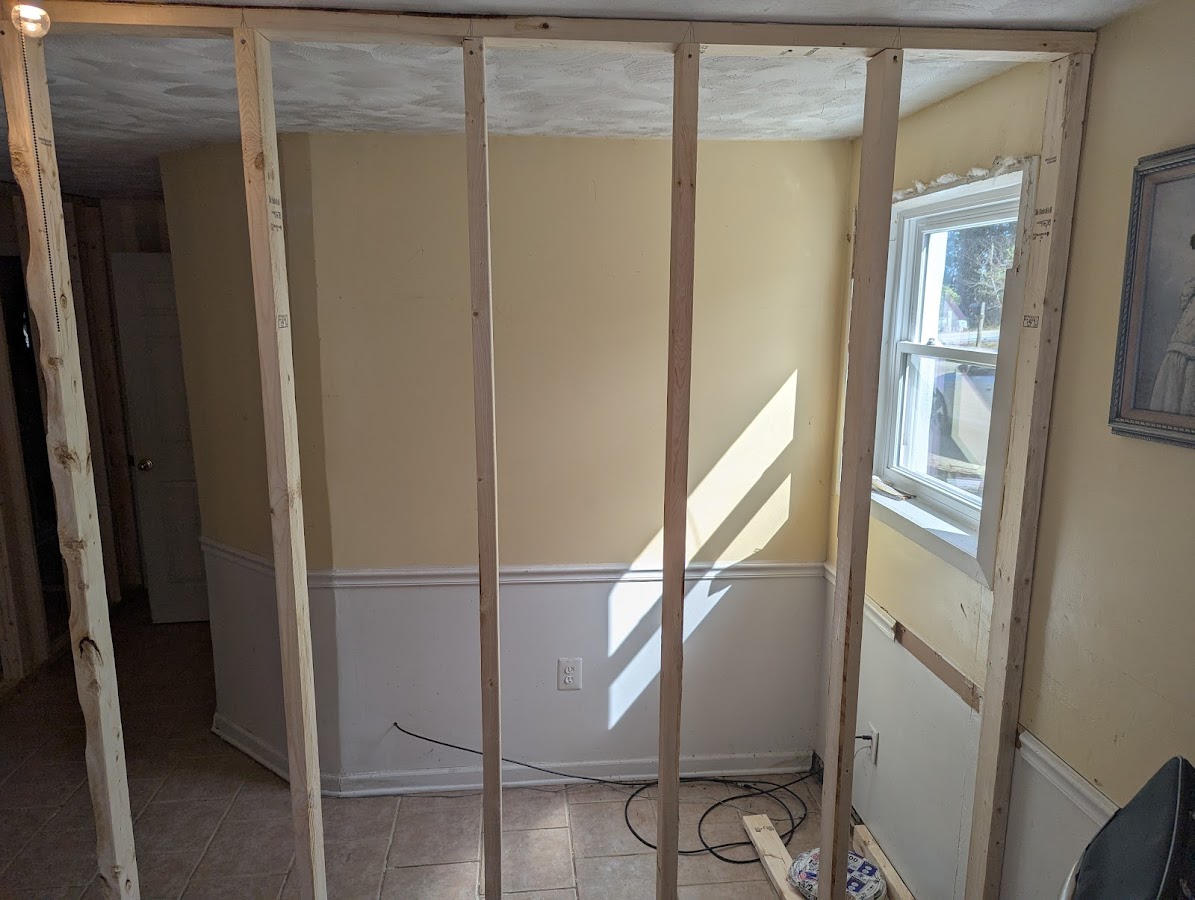 Resilient Contractors