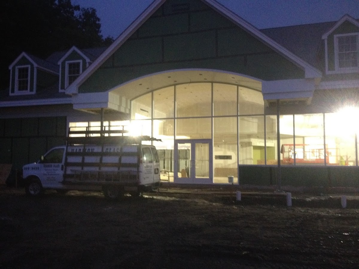 Harmon Glass Company