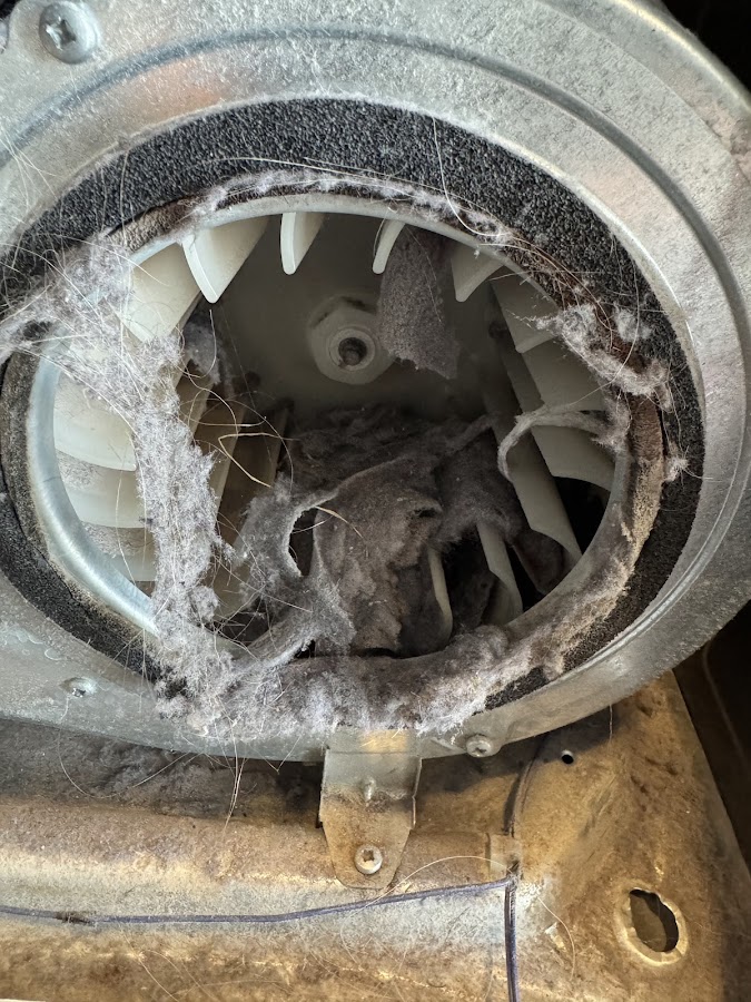 Bill's Appliance Service