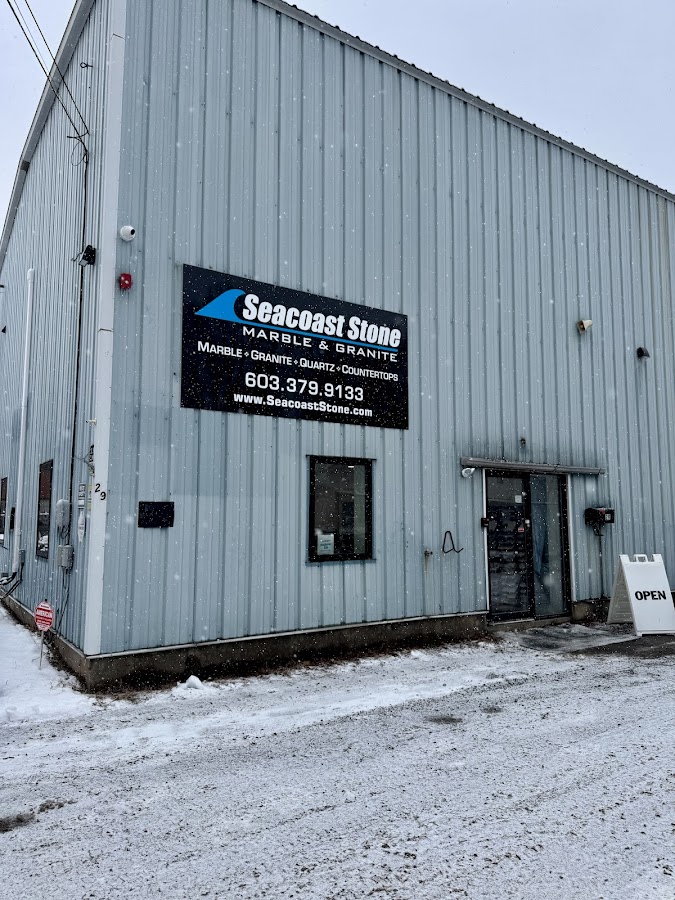 Seacoast Stone
