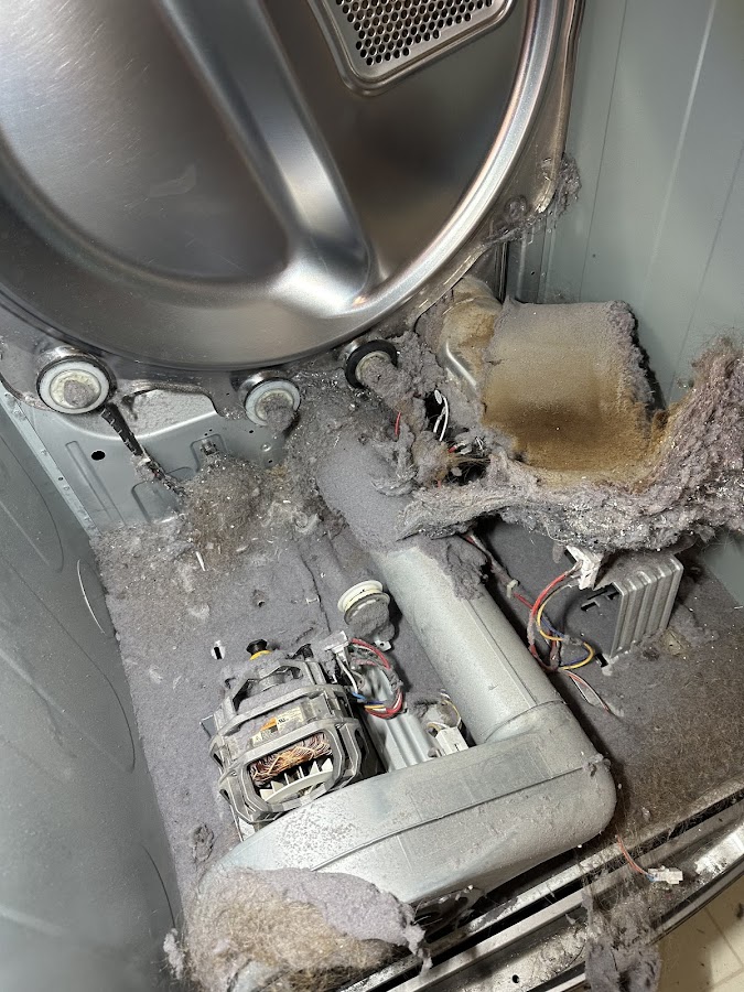 Appliance Masters LLC