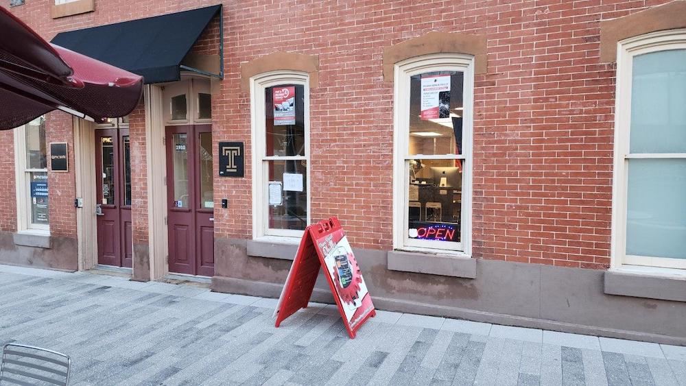 Phone Repair Philly - Temple Campus