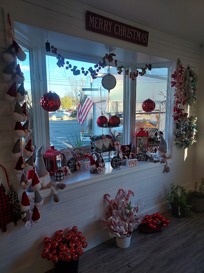 G.Norwood Landscape & Garden Center