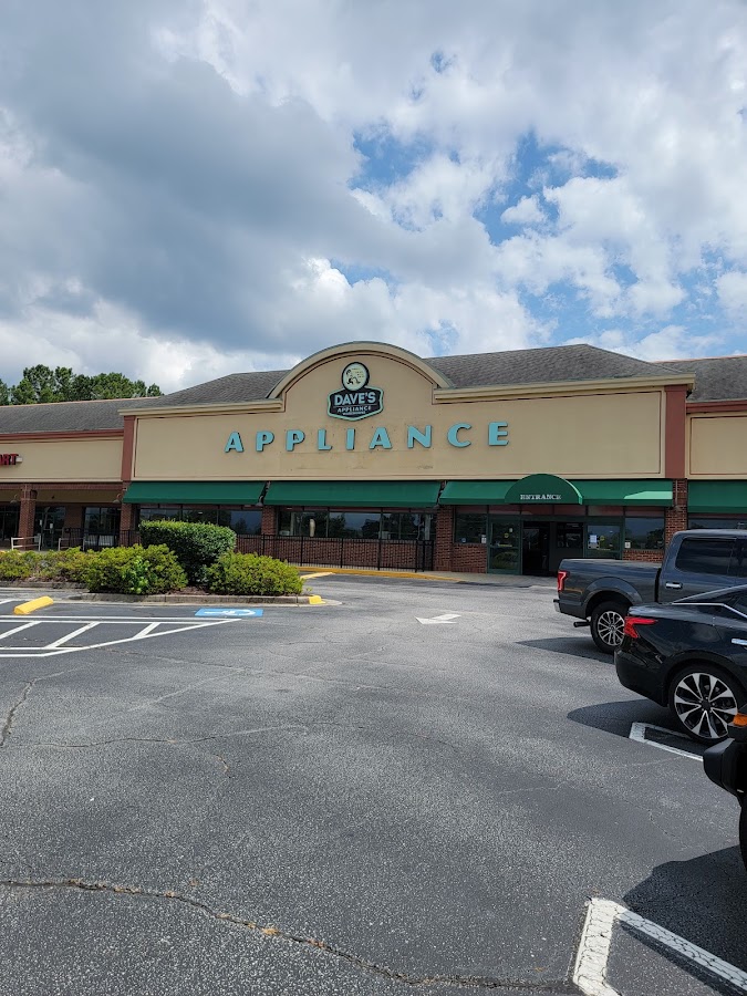 Dave's Appliance Warehouse