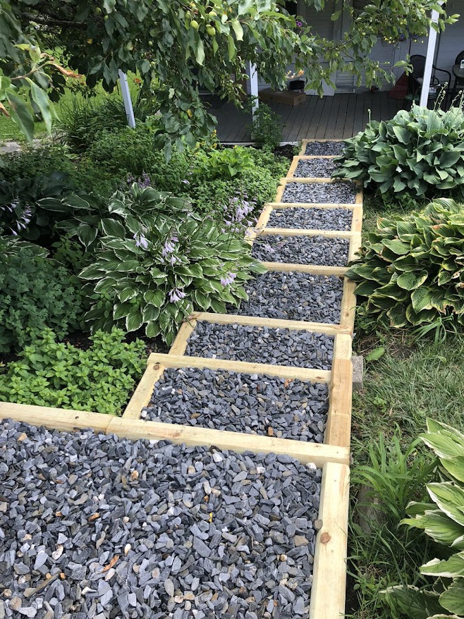 Custom Fitts Carpentry