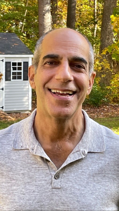 Mark's Master Service