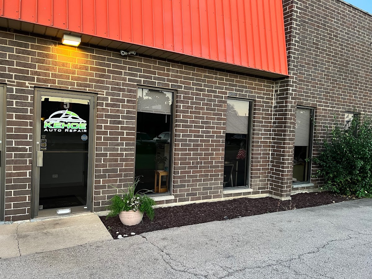 Kehoe Auto Repair