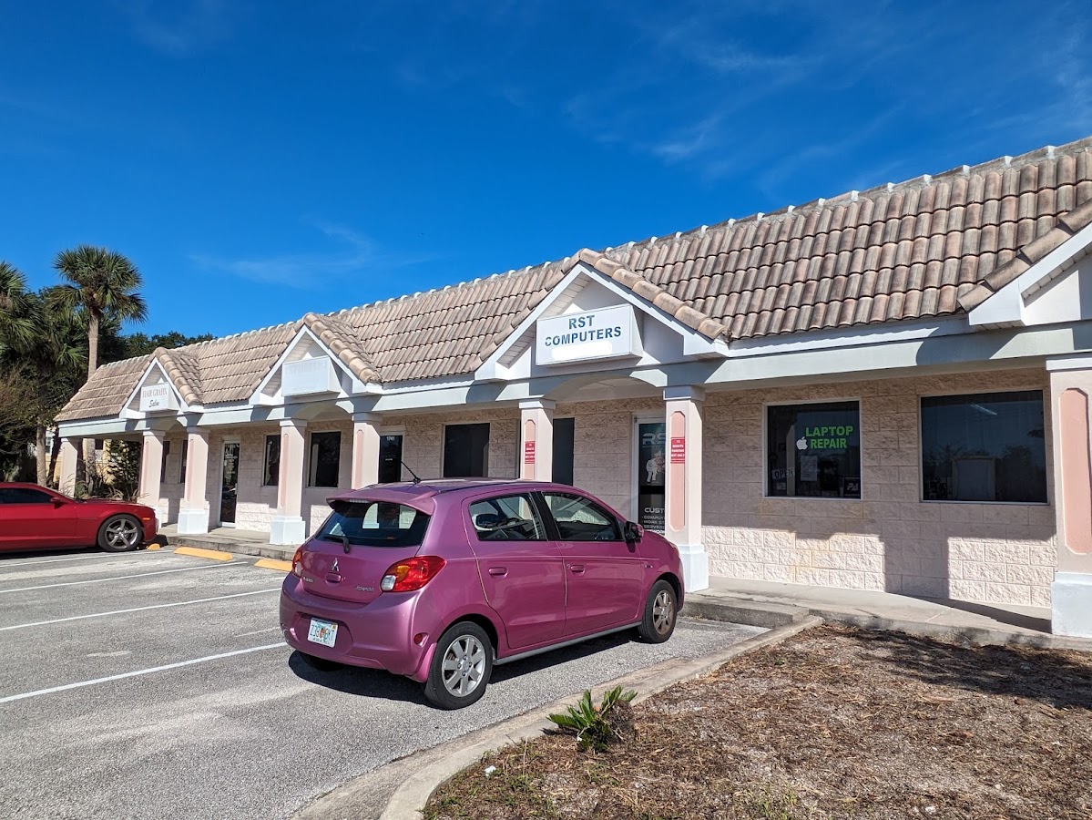 RST Computer Services, Inc.