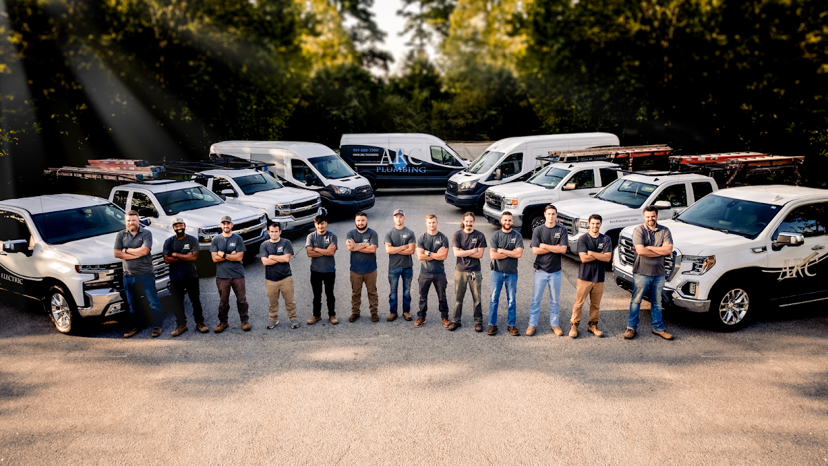 ARC Plumbing