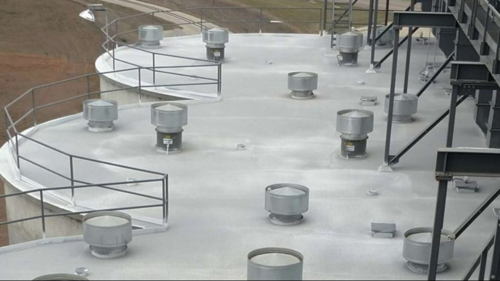 NIJAC Roofing and Insulation