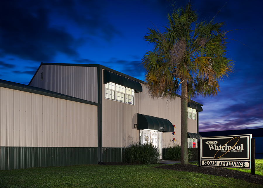 Sloan Appliance Service Inc.