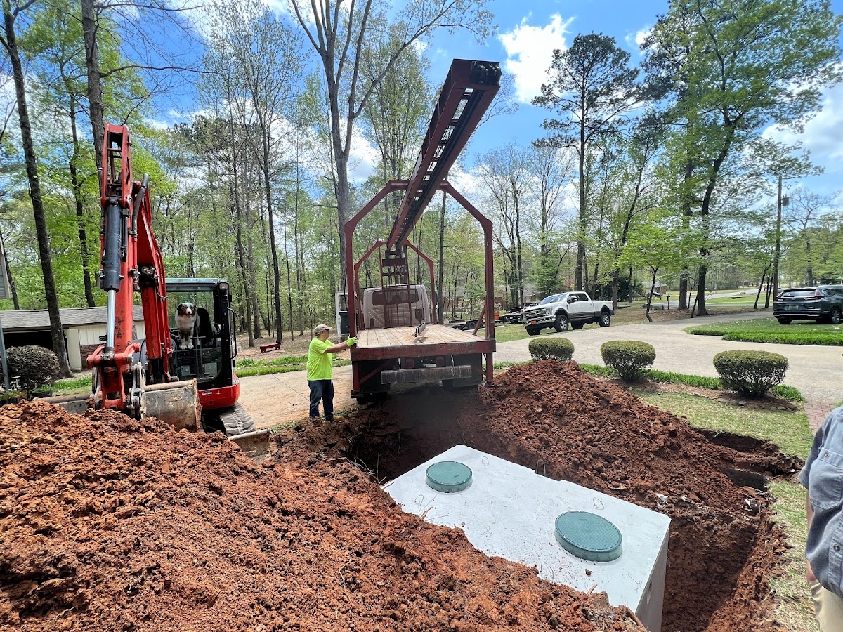 Ultimate Plumbing & Septic Services