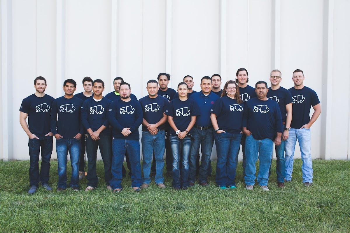 Treadwell Epoxy Flooring + Polished Concrete Kansas City