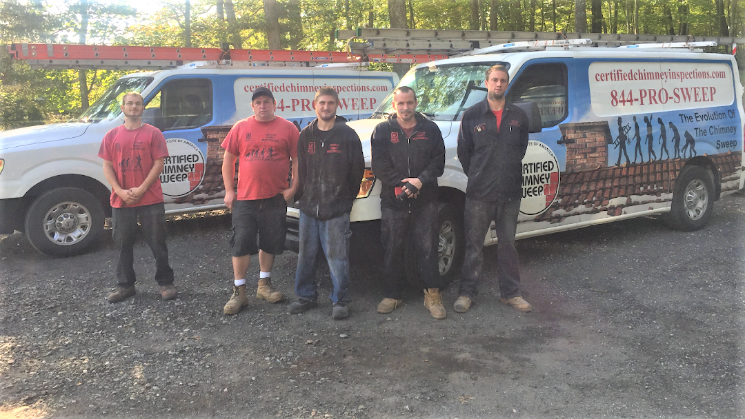 Certified Inspection Services