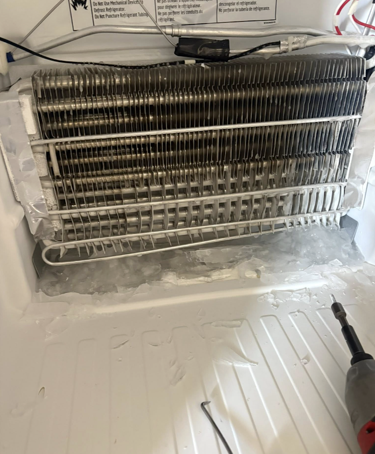 Comfort Appliance Repair of Atlanta