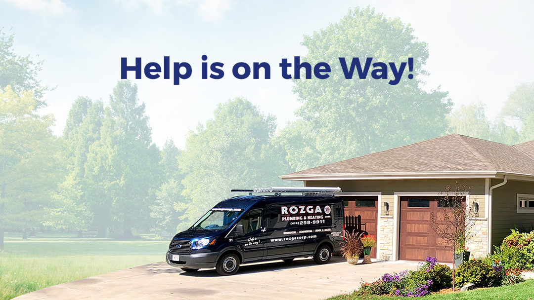 Rozga Plumbing Corp.