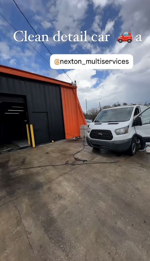 Nexton Multiservices