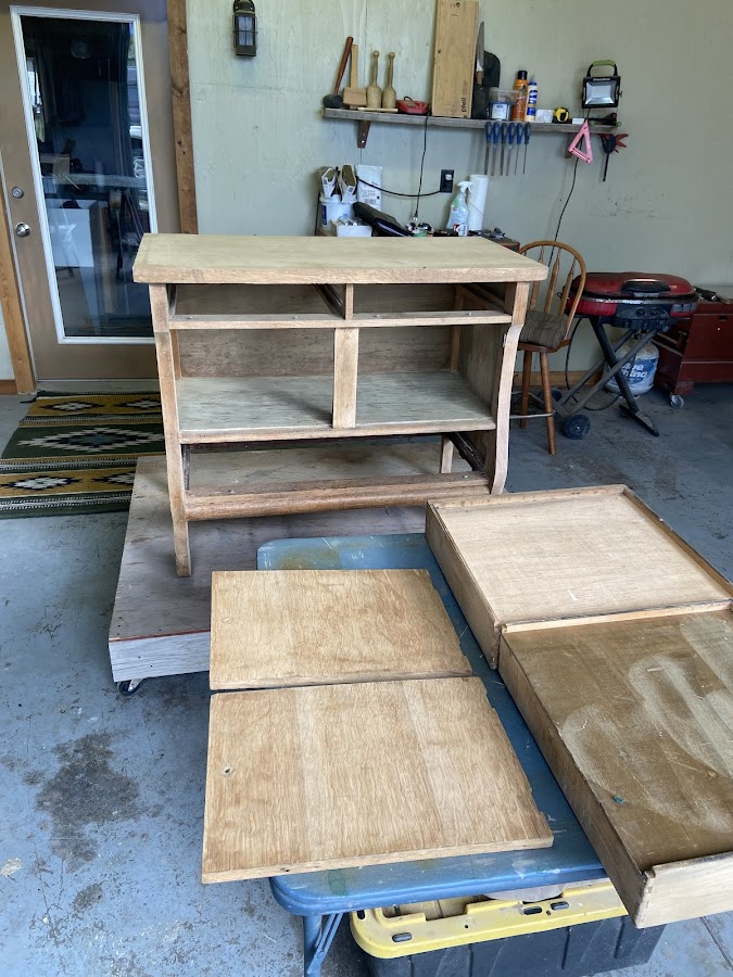 JH Furniture Restoration