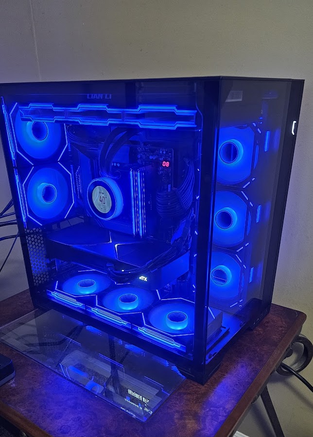 Wulf Computers & Audio