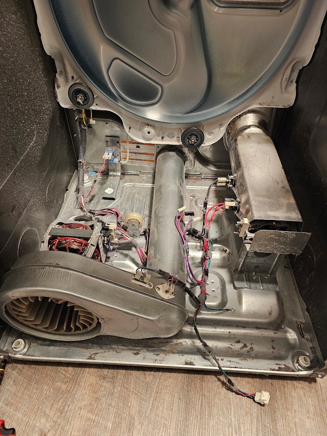 Wayne's Appliance Service