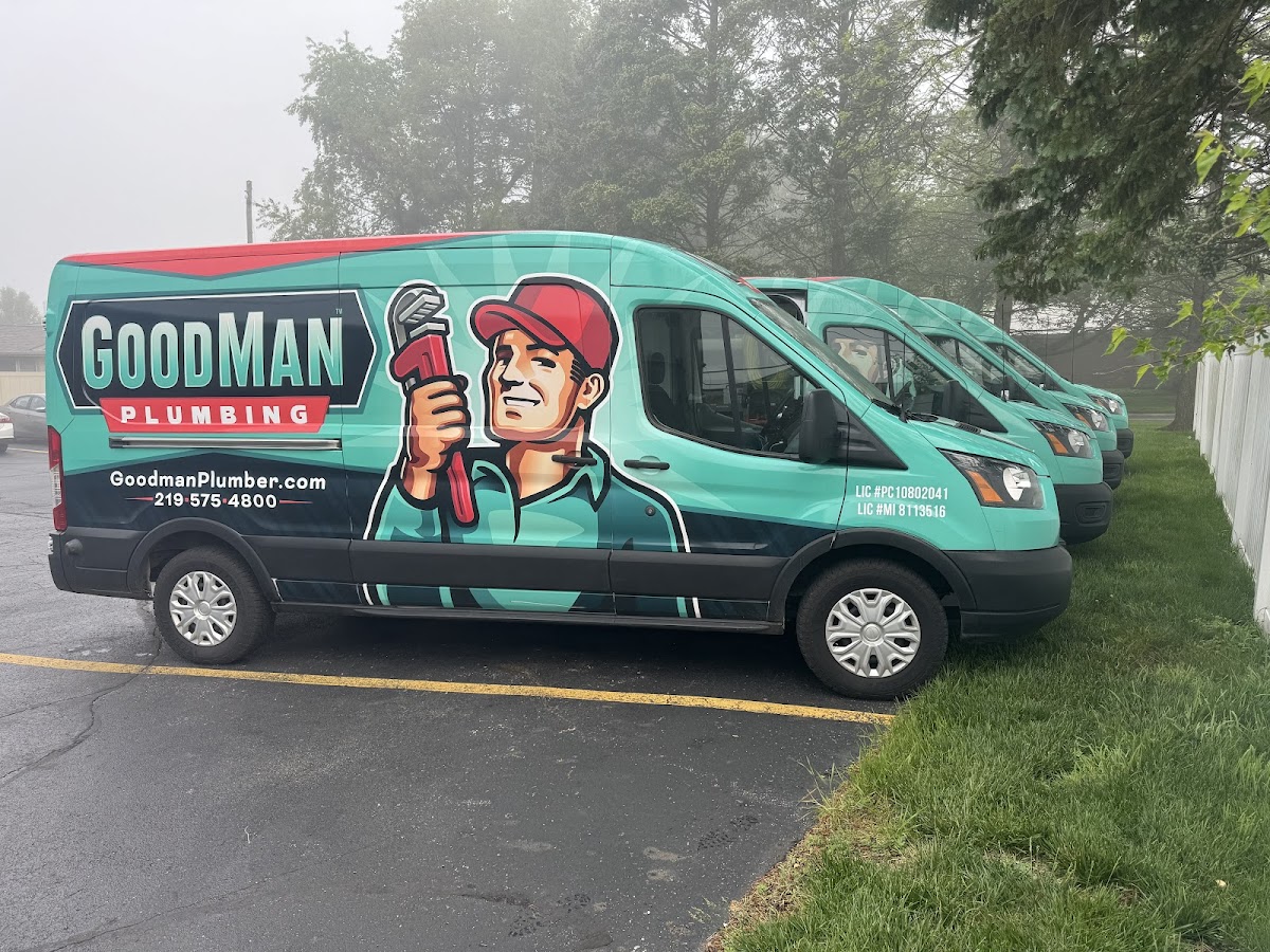 Goodman Plumbing
