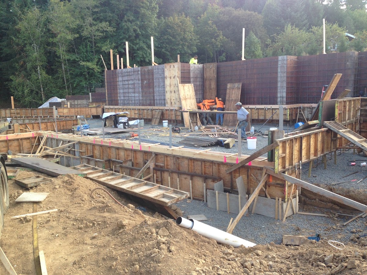 Pacific Stars General Contractor LLC