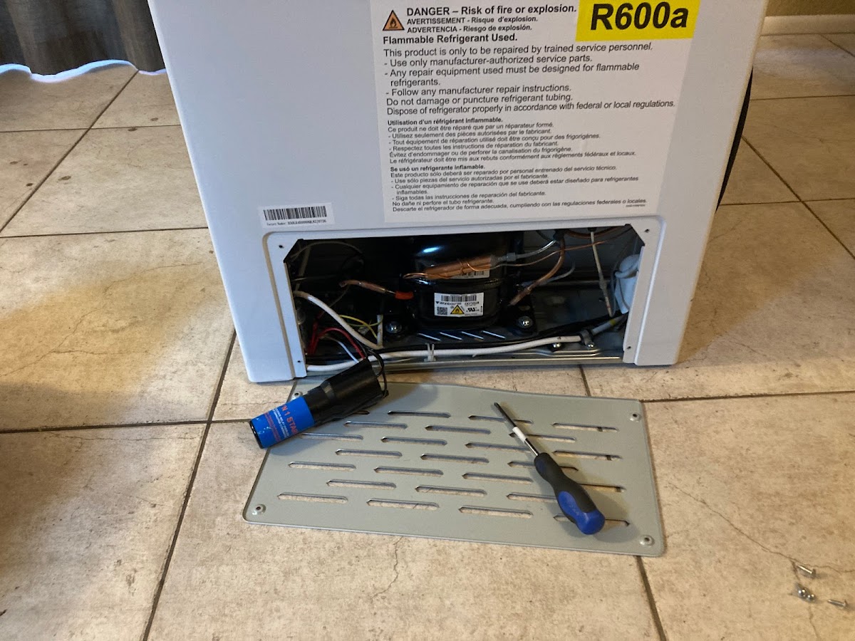 Global HVAC and Appliances LLC