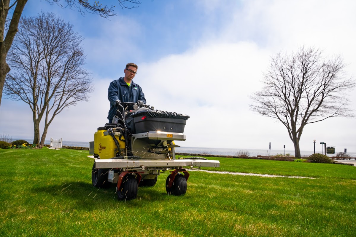 Seacoast Turf Care