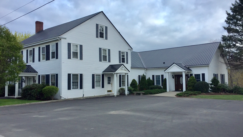 Martinez Metal Roofing & Construction