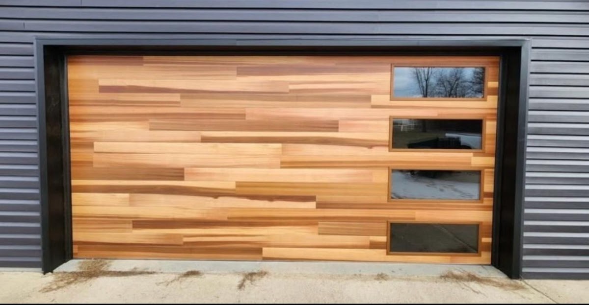 Fix a go Garage Door Repair