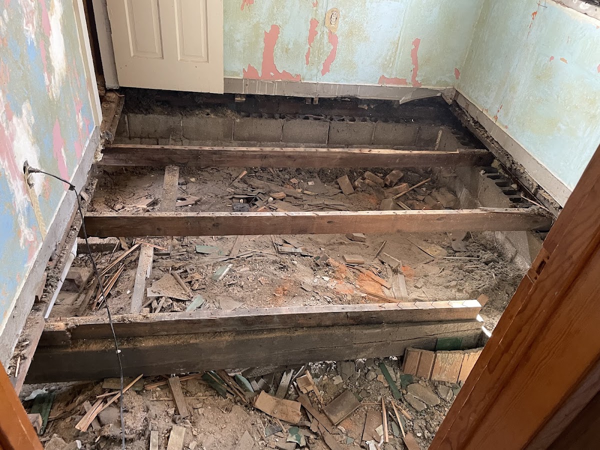 Crossroads Foundation Repair