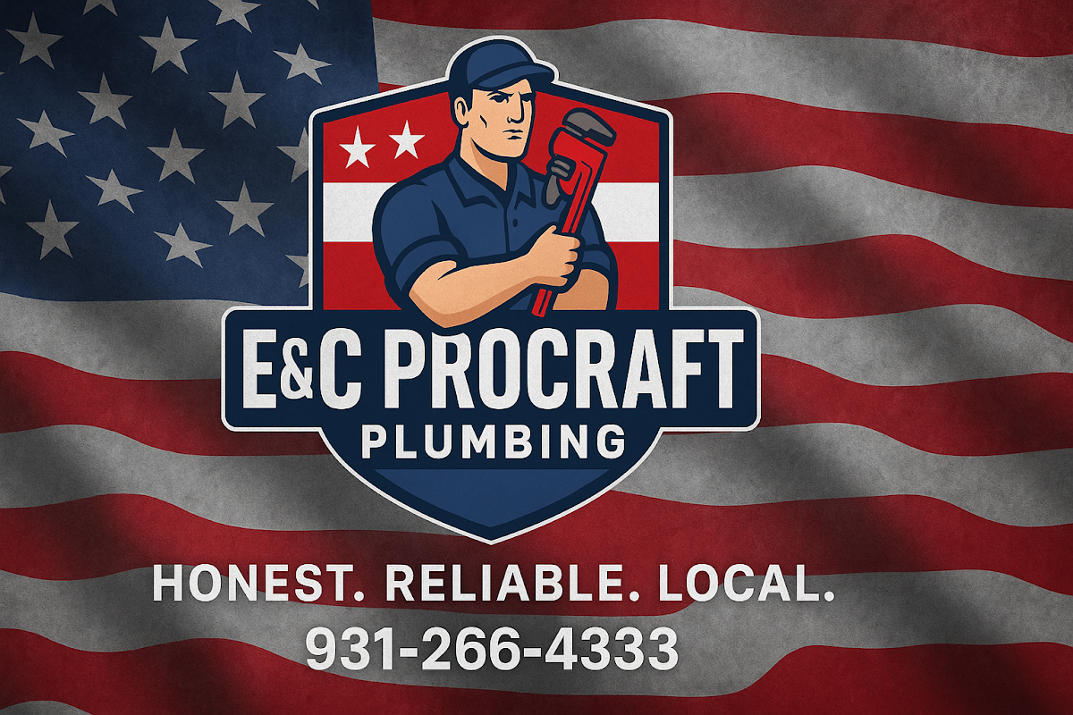 E&C ProCraft Plumbing