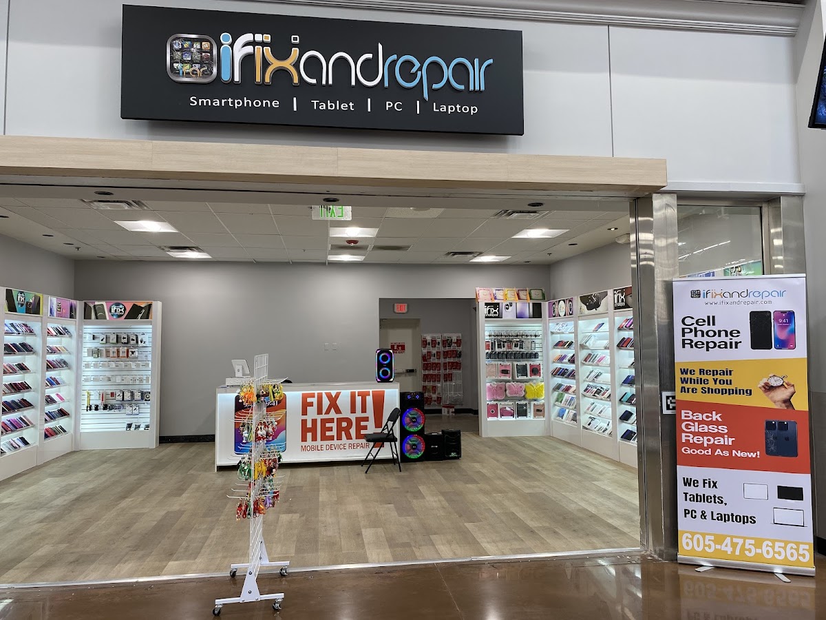 iFixandRepair - Chandler