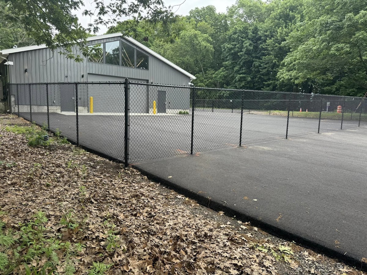 Select Fence and Guardrail LLC