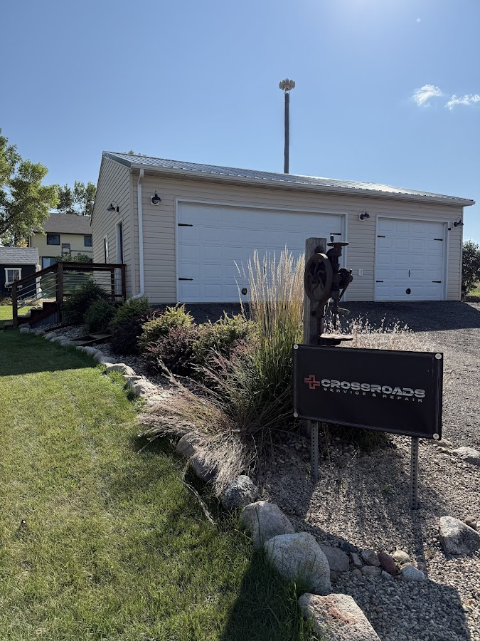 Crossroads Service & Repair LLC