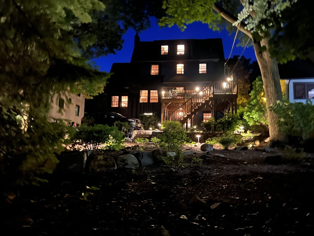 Northern Rain Irrigation