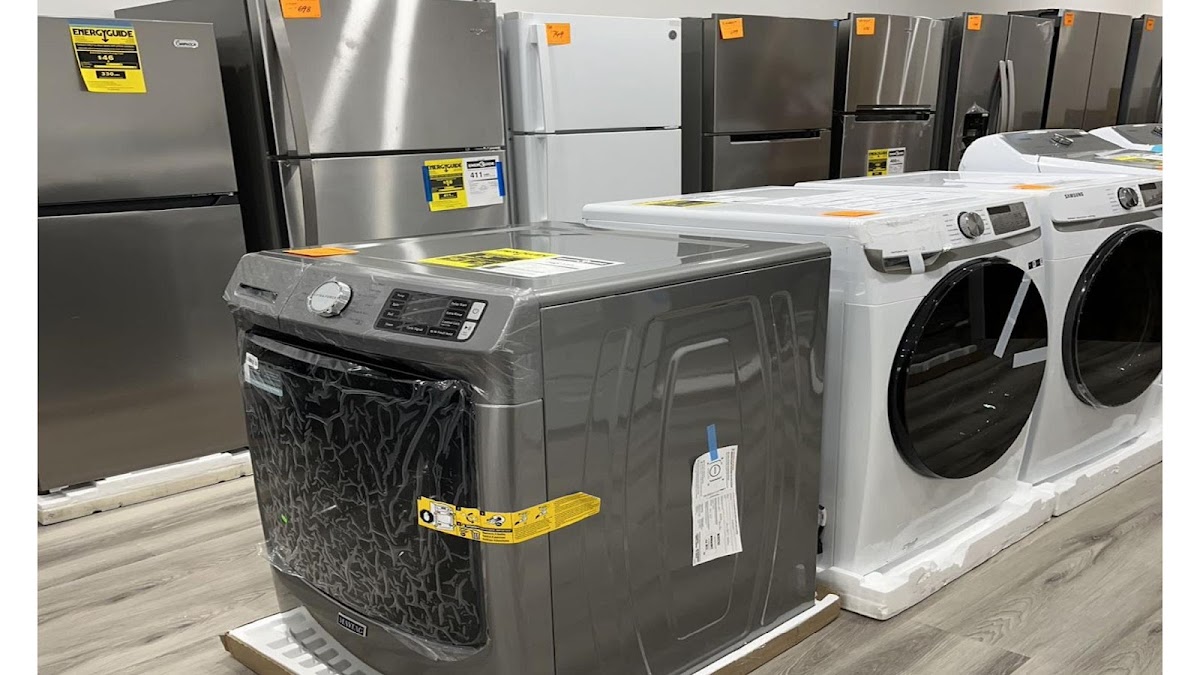 Golden Home Appliance