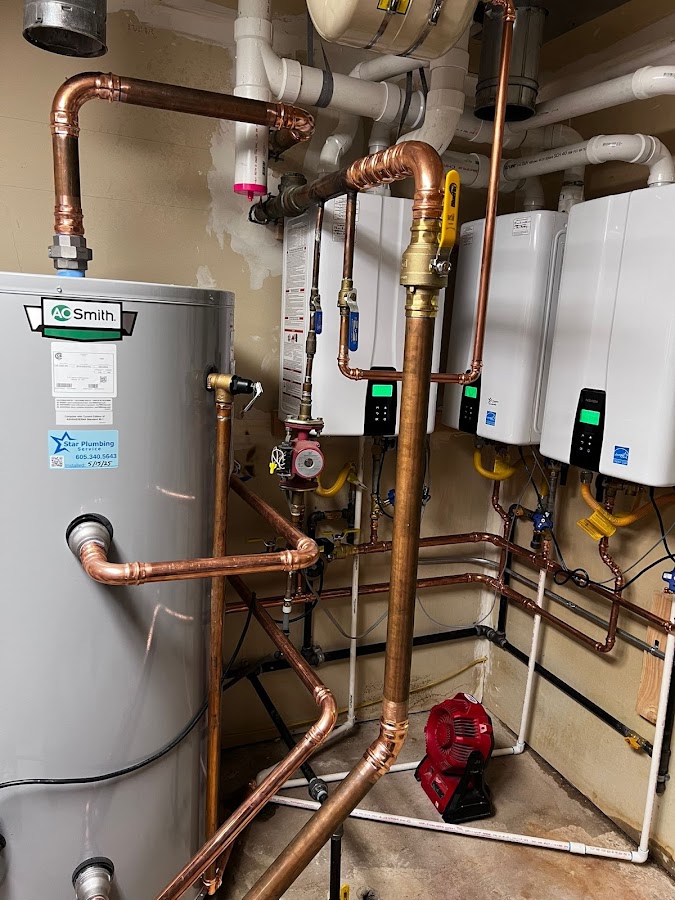 Star Plumbing Service