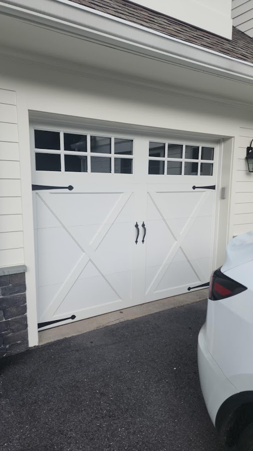 Empress Garage Door Repair In Virginia Beach