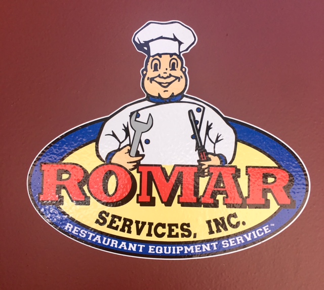 Romar Services Inc