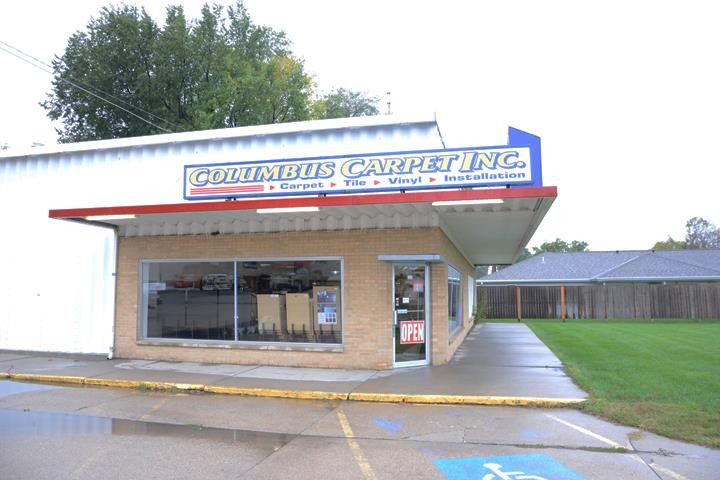 Columbus Carpet Inc.