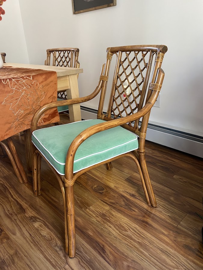 Rideout's Custom Upholstery