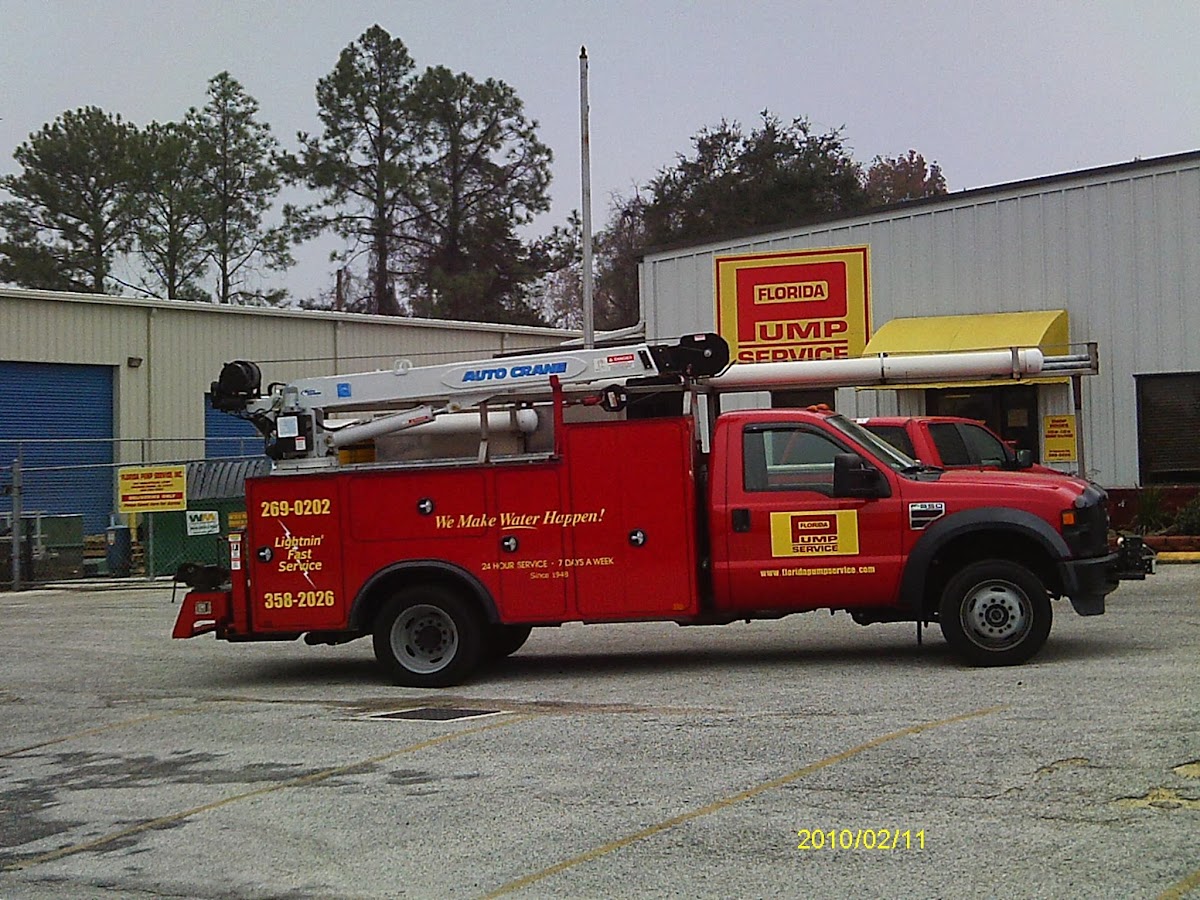Florida Pump Service