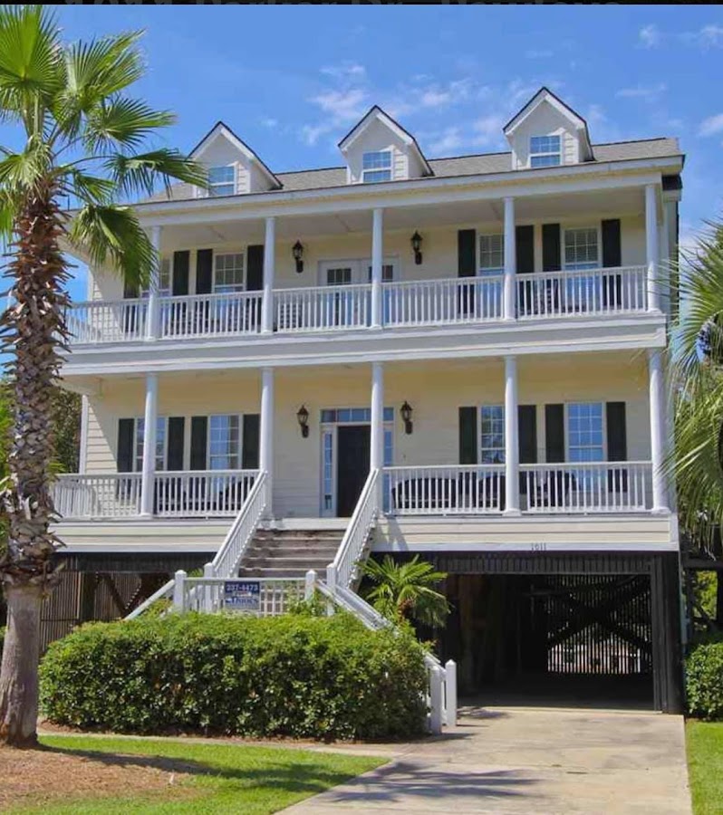 The Old School Painting and Remodeling | Remodel Service | Interior | Exterior | Drywall | Painting Contractor | SC Pipe Repair in Myrtle Beach, SC photo