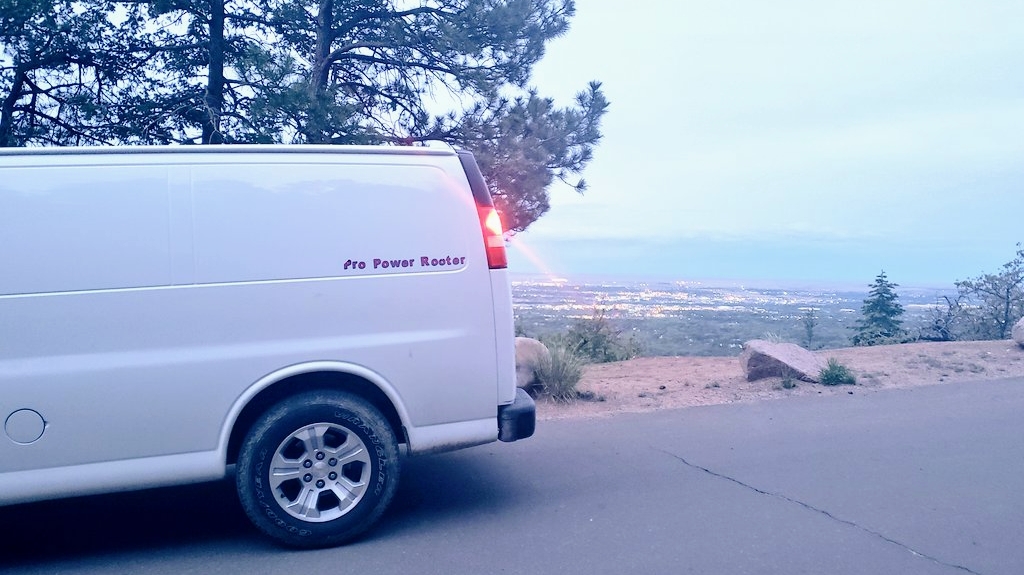 Pro Power Rooter