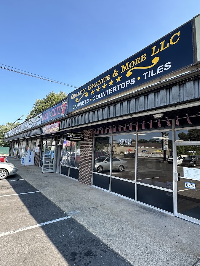 Quality Granite & More LLC