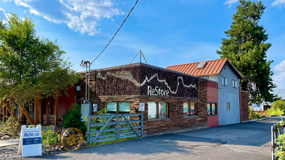 Habitat for Humanity ReStore