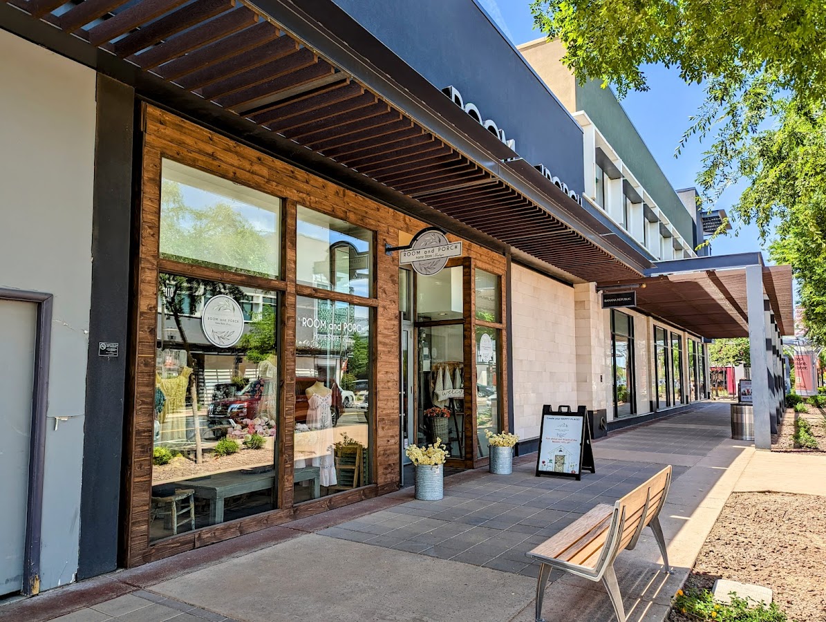 Room and Porch - Room and Porch Shower Repair in Gilbert, AZ photo