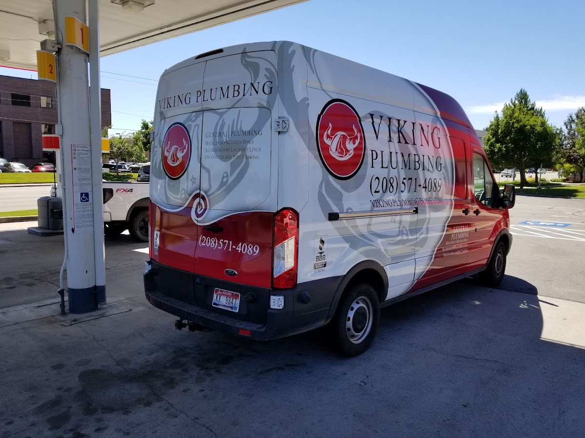 Viking Plumbing