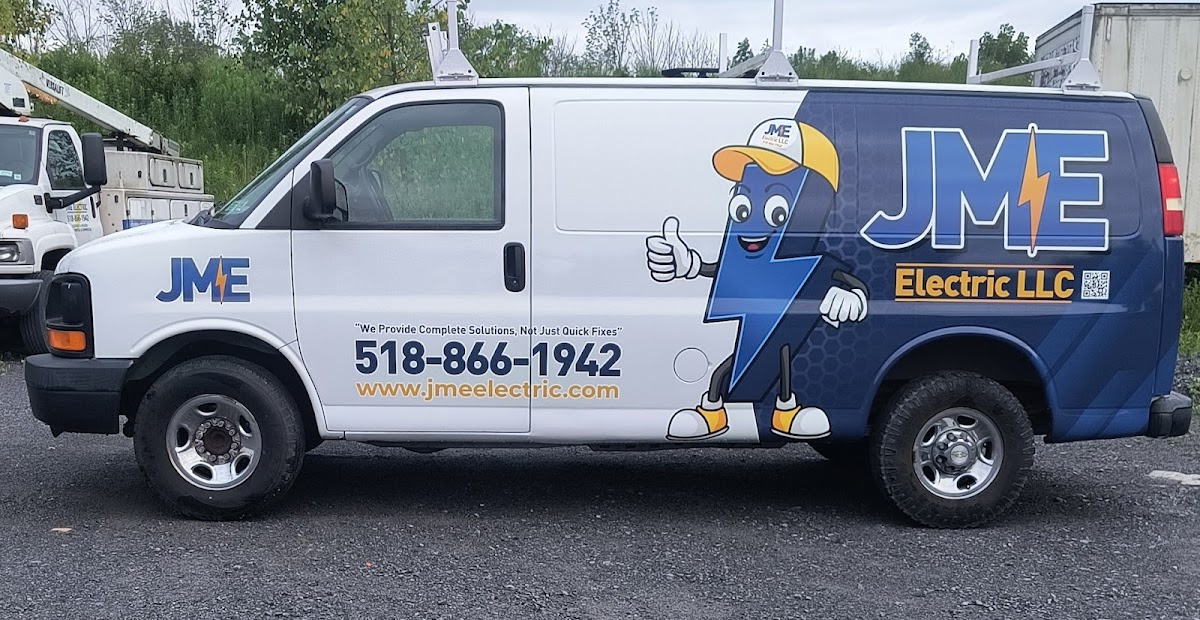 JME Electric LLC